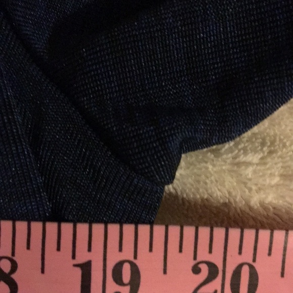 Blouse Top Drapes, Flows, Waterfall Cascades PL - Picture 8 of 9